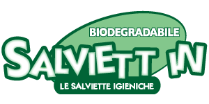 Salviett-in : 