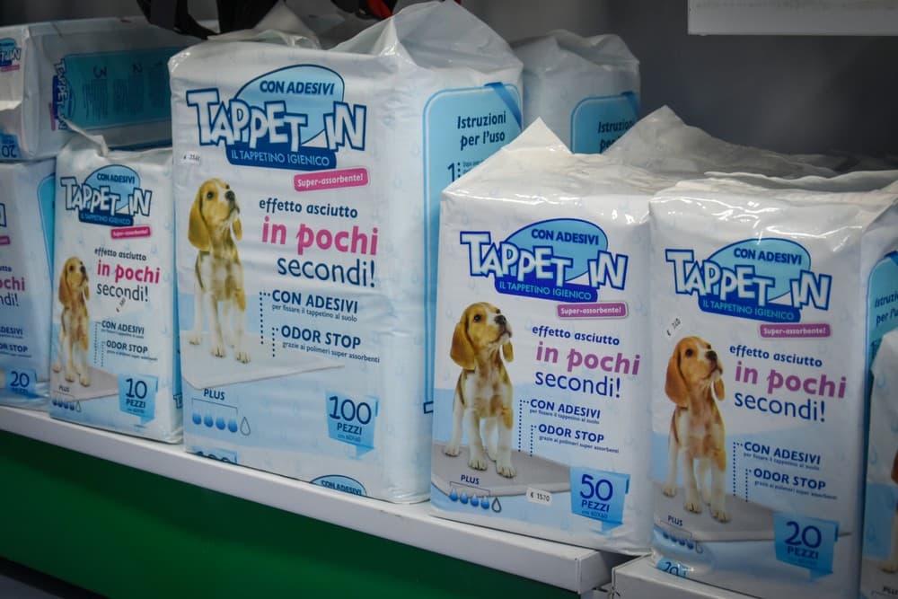 tappetin